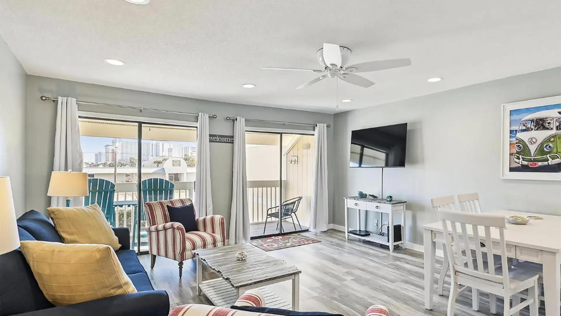 Sandpiper Cove 3202- By Holiday Isle Properties Destin