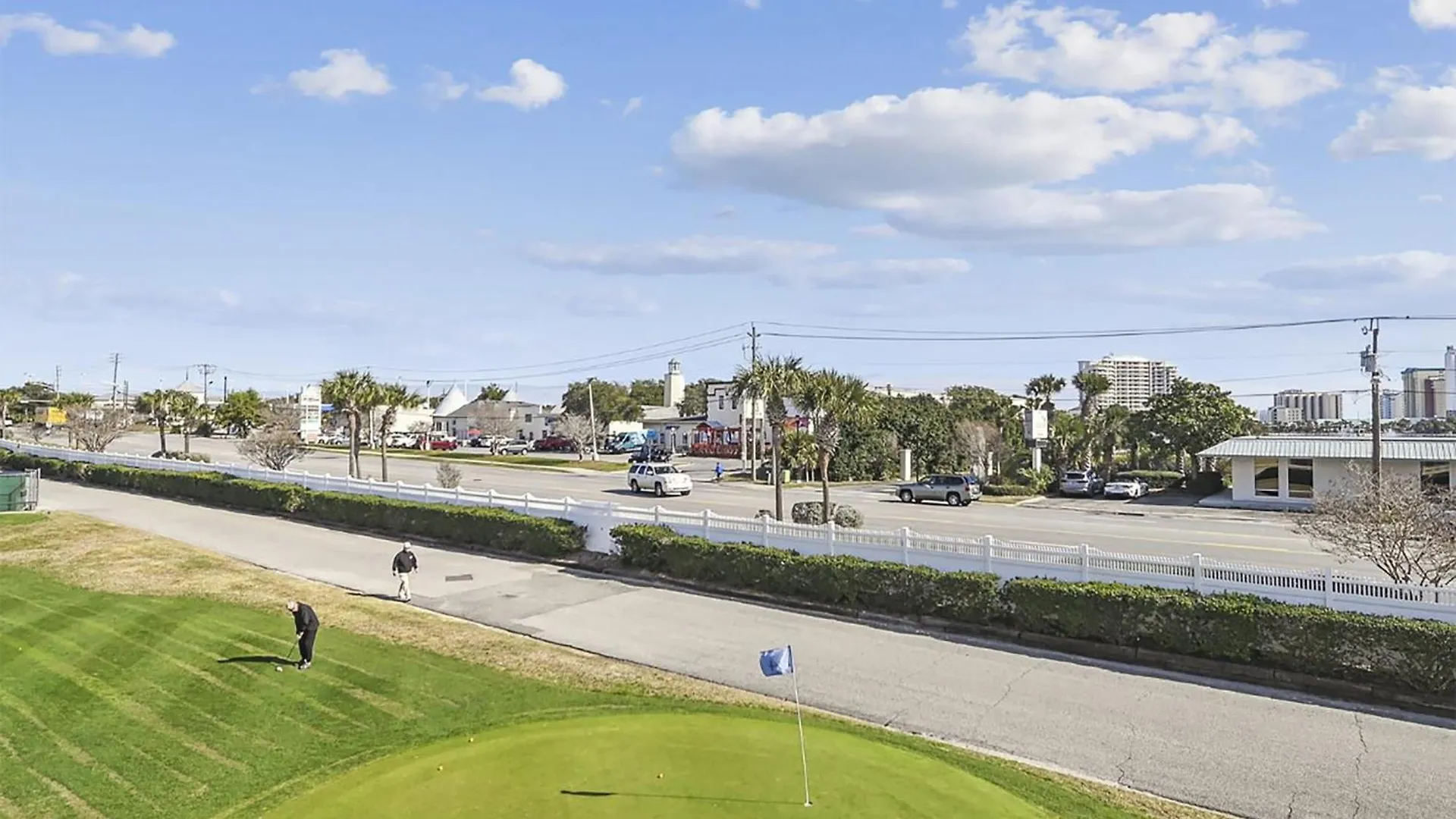 Sandpiper Cove 3202- By Holiday Isle Properties Destin 0*,  United States