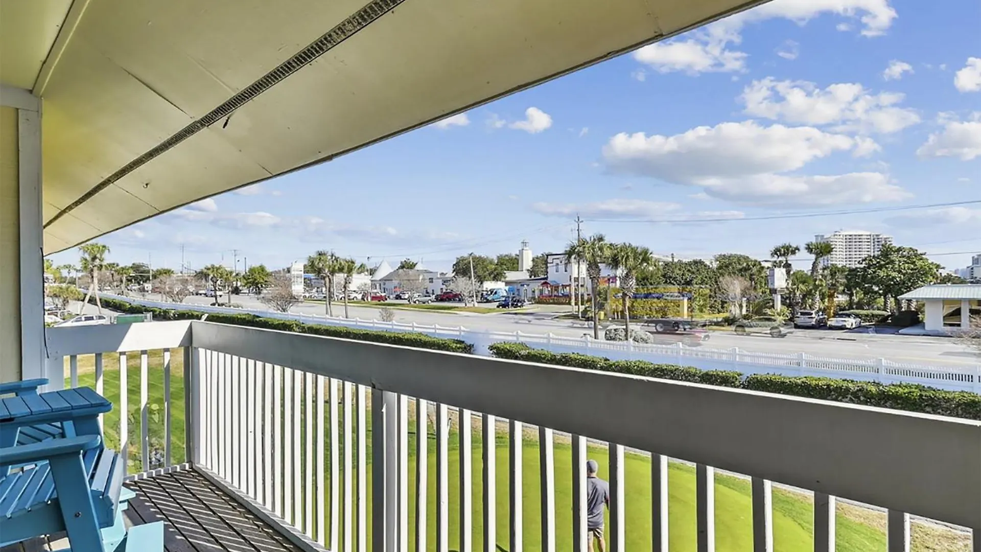 Sandpiper Cove 3202- By Holiday Isle Properties Destin
