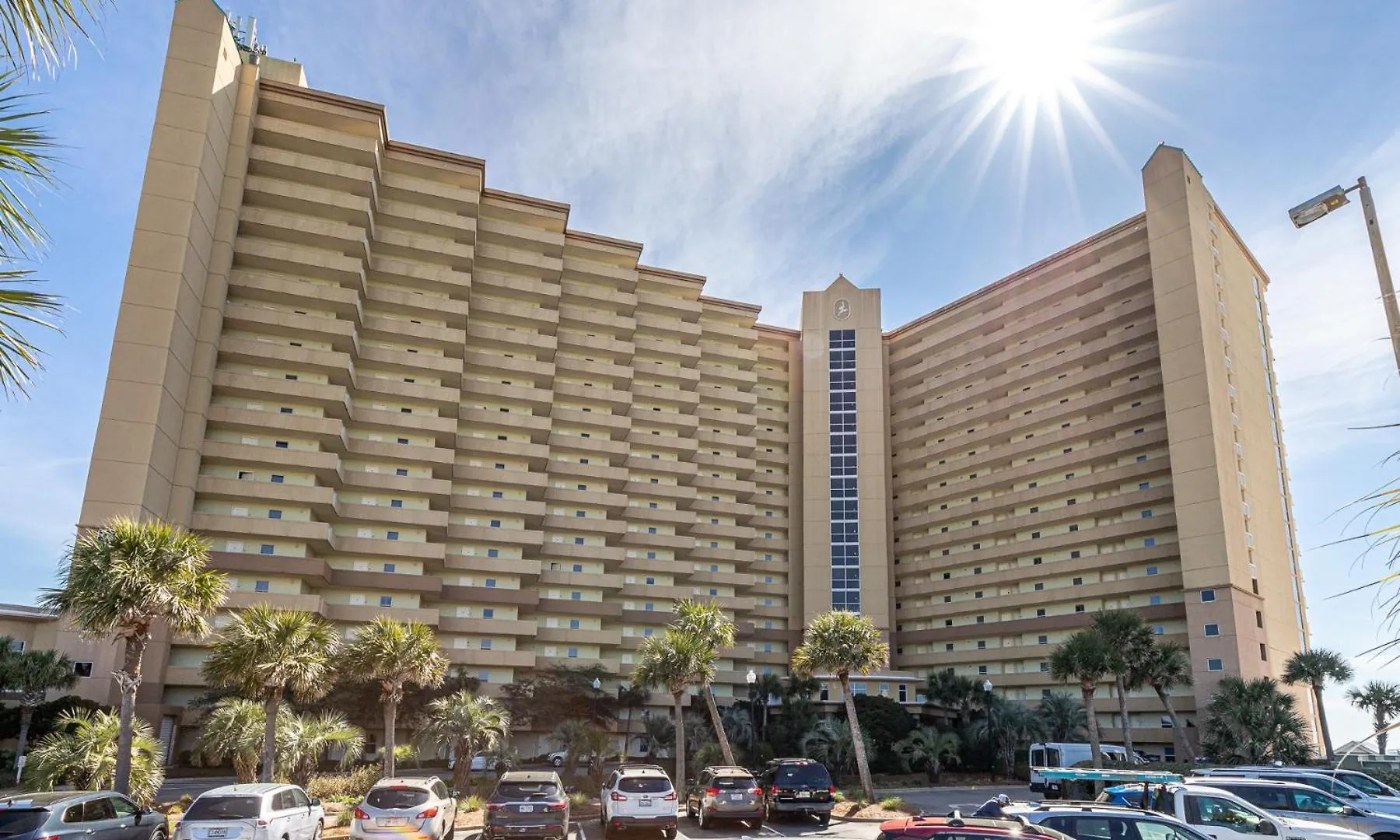 Sandpiper Cove 3202- By Holiday Isle Properties Destin 0*,