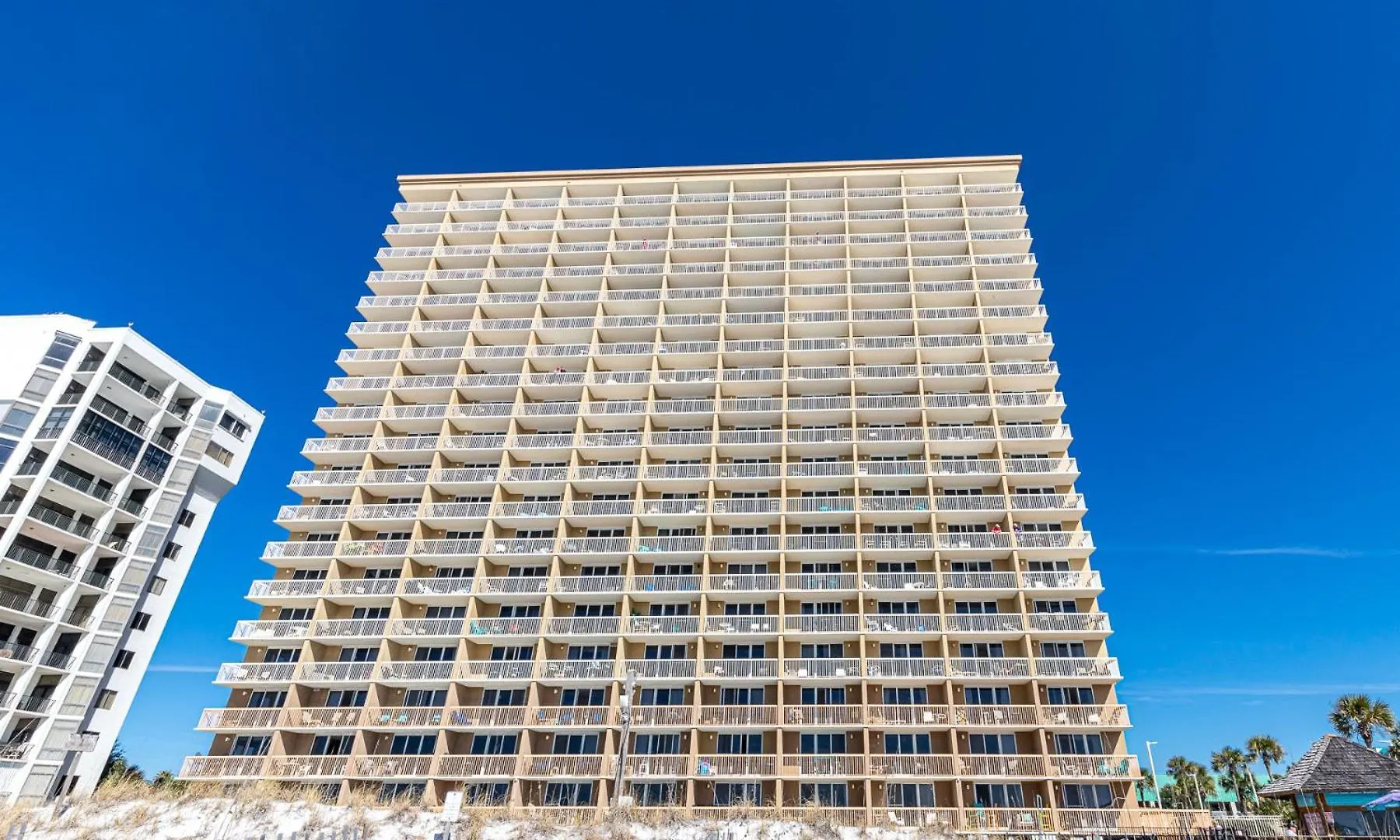 Sandpiper Cove 3202- By Holiday Isle Properties Destin Apartment
