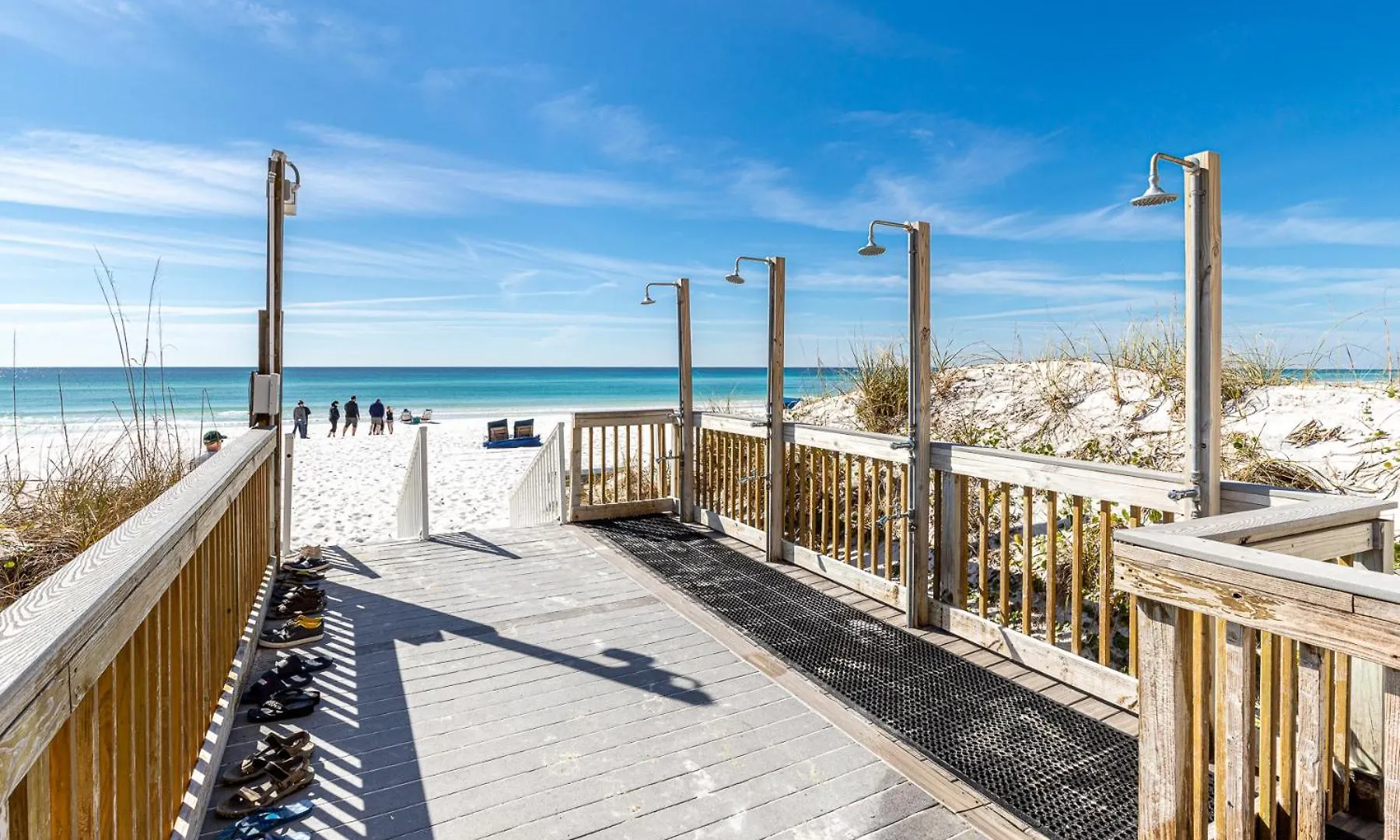 Sandpiper Cove 3202- By Holiday Isle Properties Destin