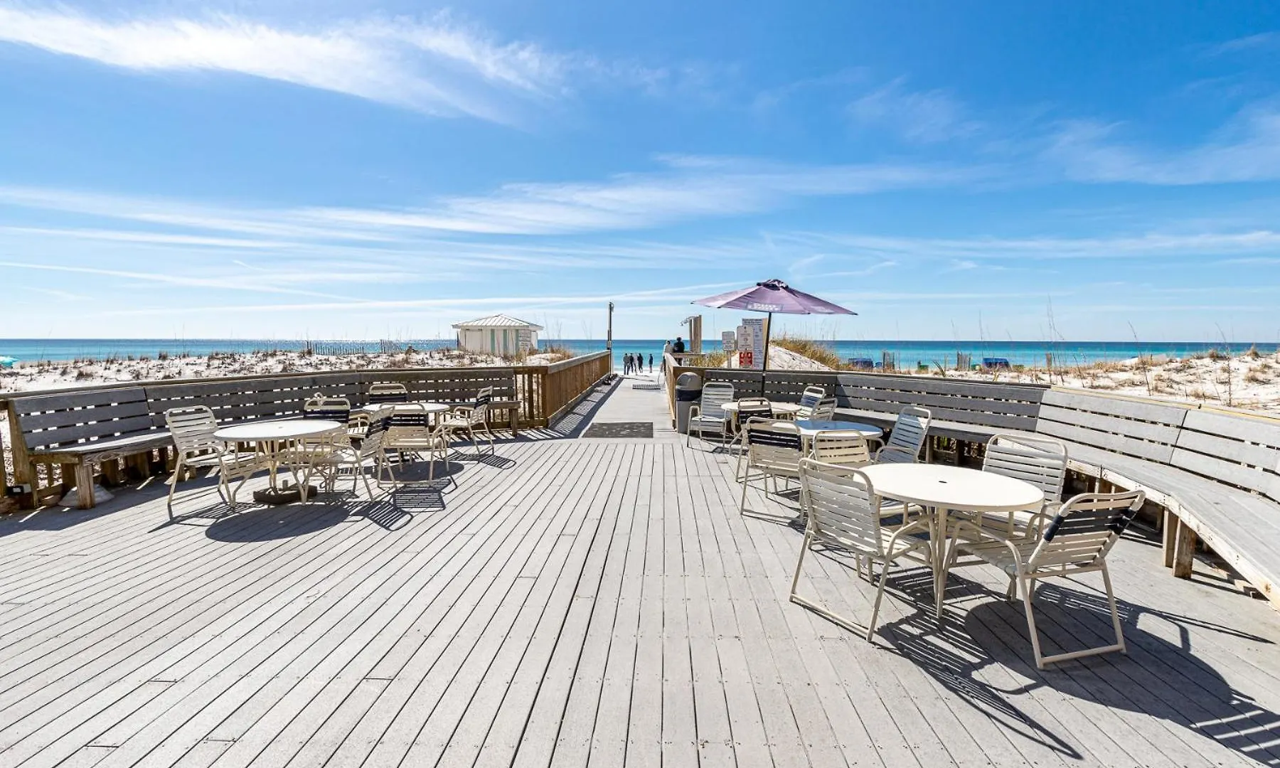 Apartment Sandpiper Cove 3202- By Holiday Isle Properties Destin