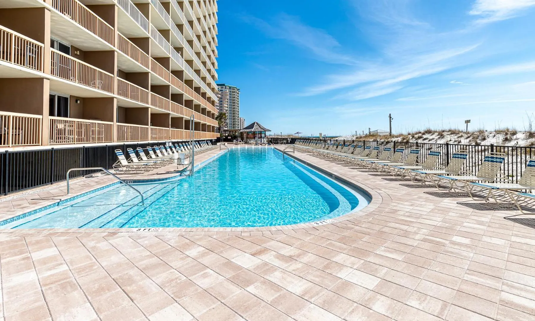 Sandpiper Cove 3202- By Holiday Isle Properties Destin 0*,  United States