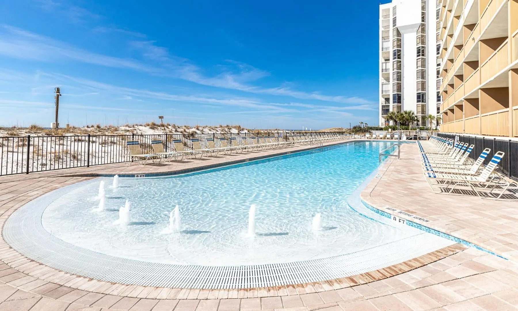 Apartment Sandpiper Cove 3202- By Holiday Isle Properties Destin United States