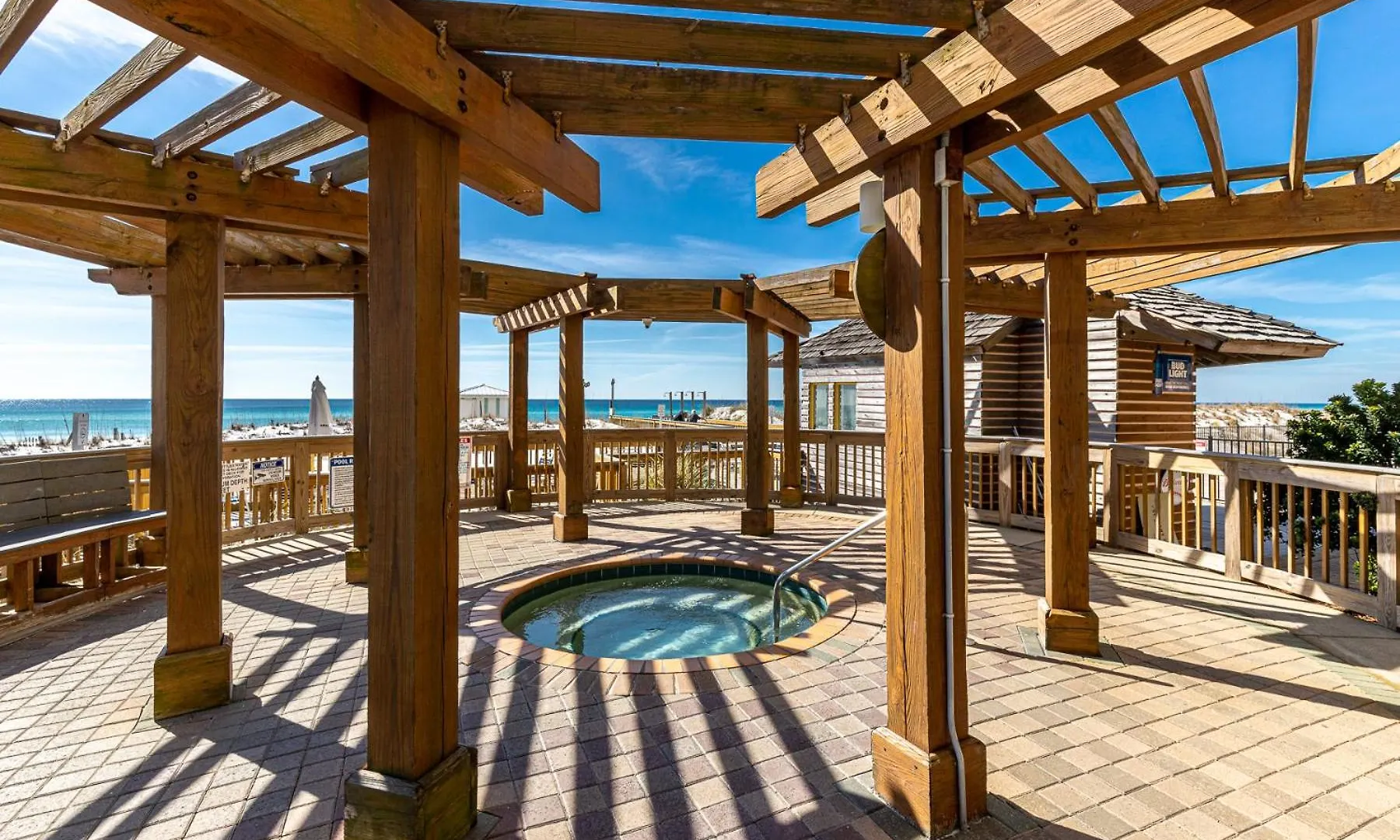 Sandpiper Cove 3202- By Holiday Isle Properties Destin
