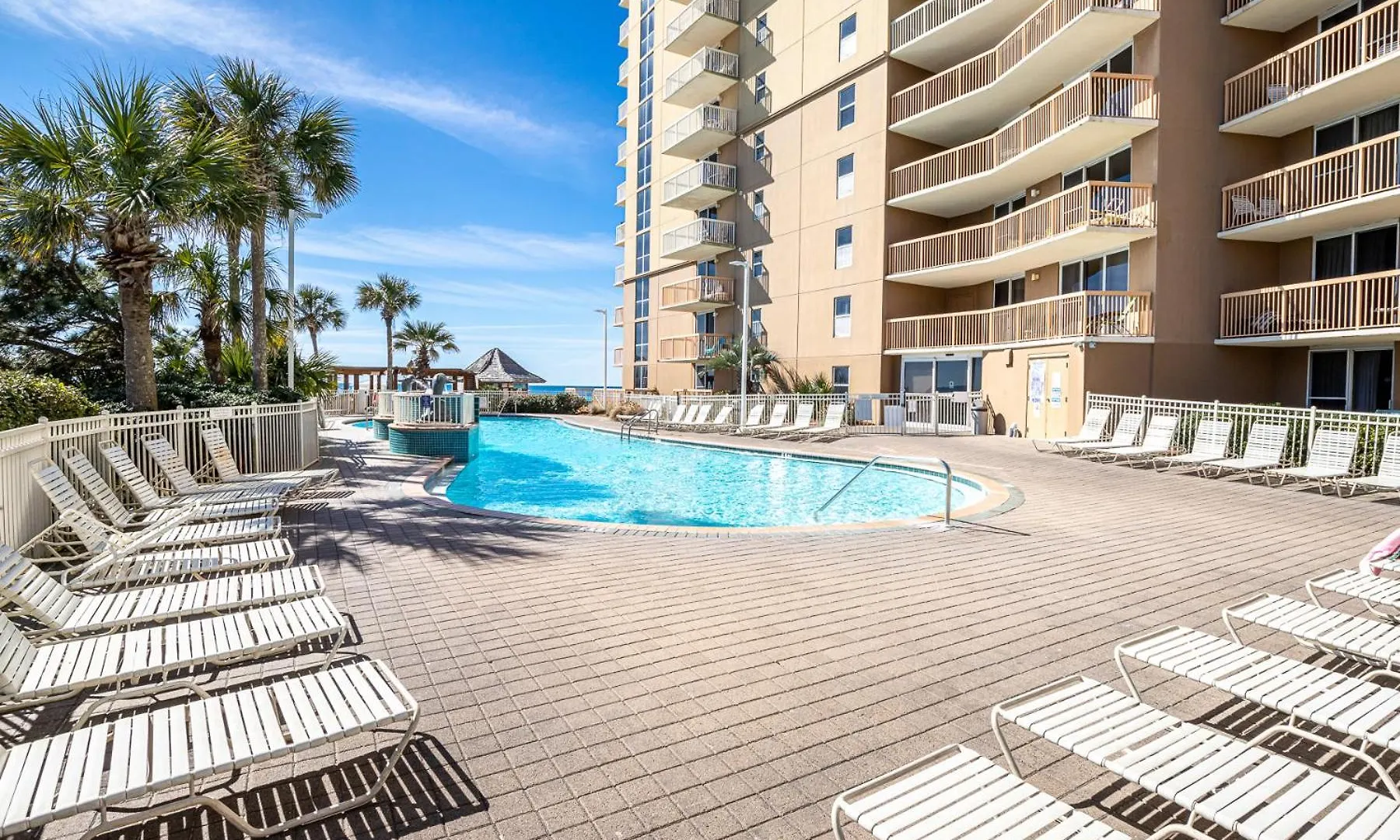 Sandpiper Cove 3202- By Holiday Isle Properties Destin 0*,