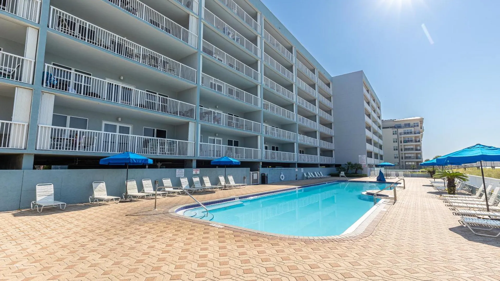 Sandpiper Cove 3202- By Holiday Isle Properties Destin United States