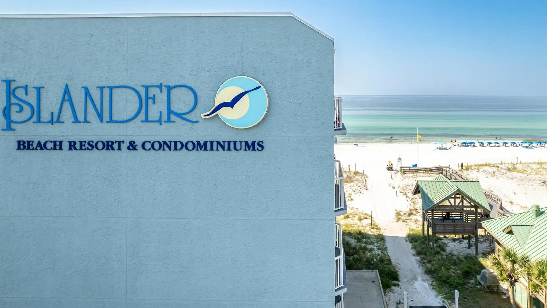 Apartment Sandpiper Cove 3202- By Holiday Isle Properties Destin United States