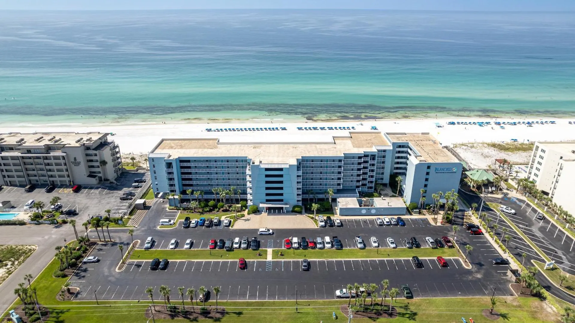 Sandpiper Cove 3202- By Holiday Isle Properties Destin 0*,
