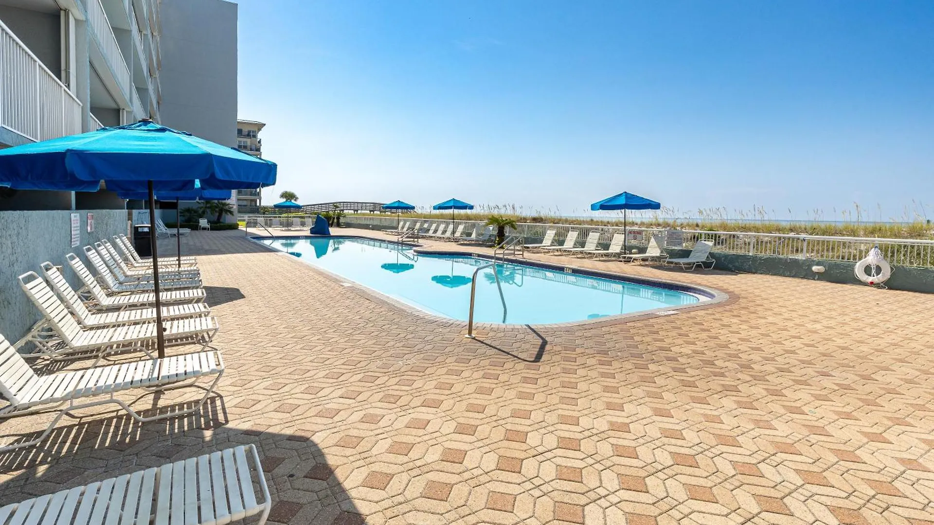 Apartment Sandpiper Cove 3202- By Holiday Isle Properties Destin United States