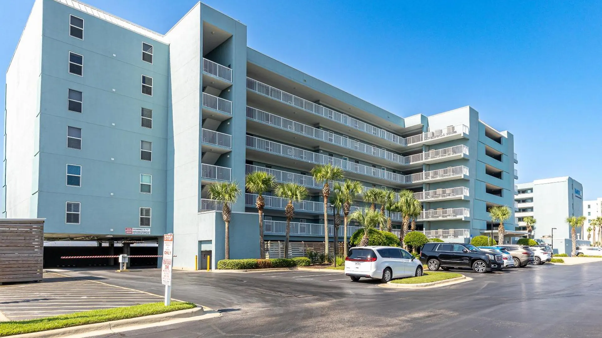 Sandpiper Cove 3202- By Holiday Isle Properties Destin 0*,