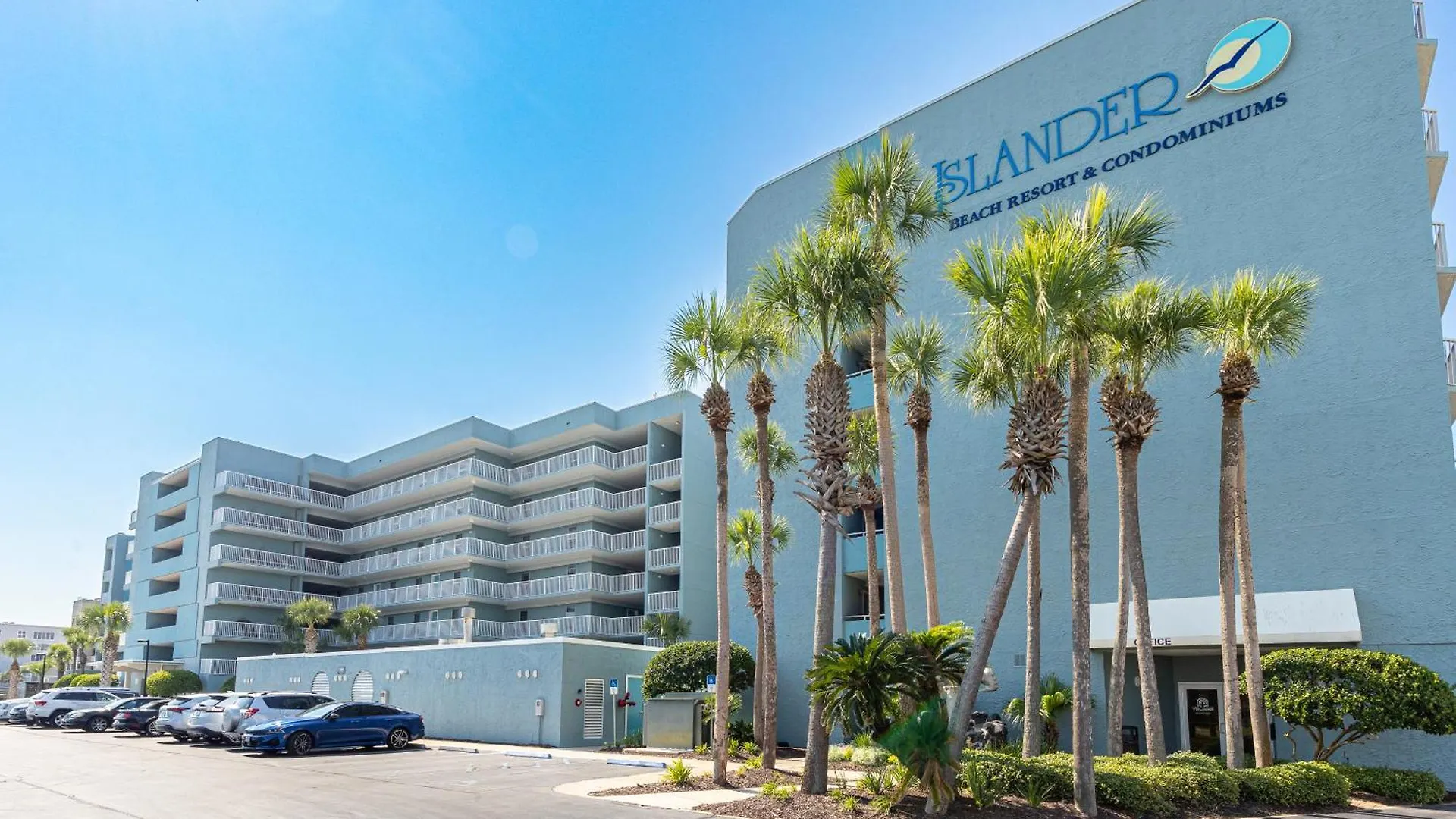 Sandpiper Cove 3202- By Holiday Isle Properties Destin