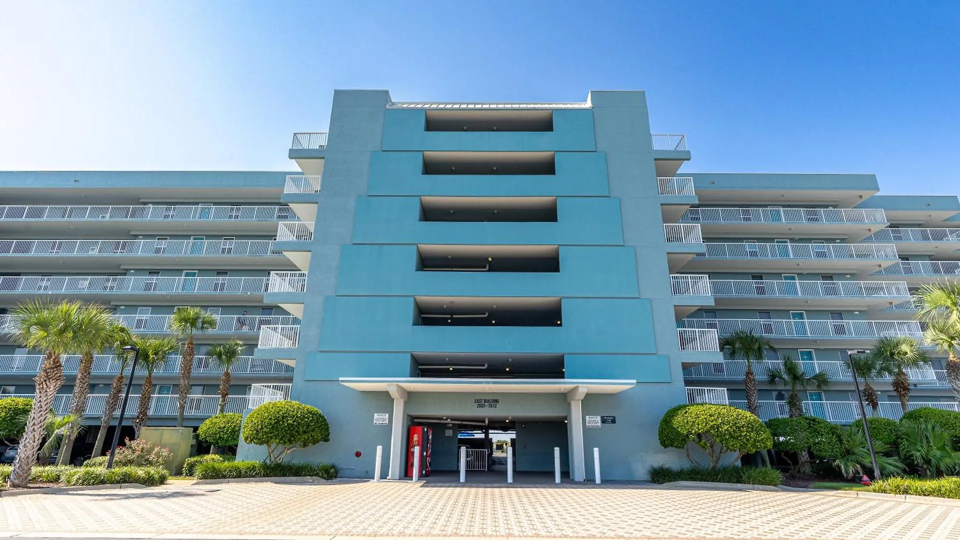 Apartment Sandpiper Cove 3202- By Holiday Isle Properties Destin