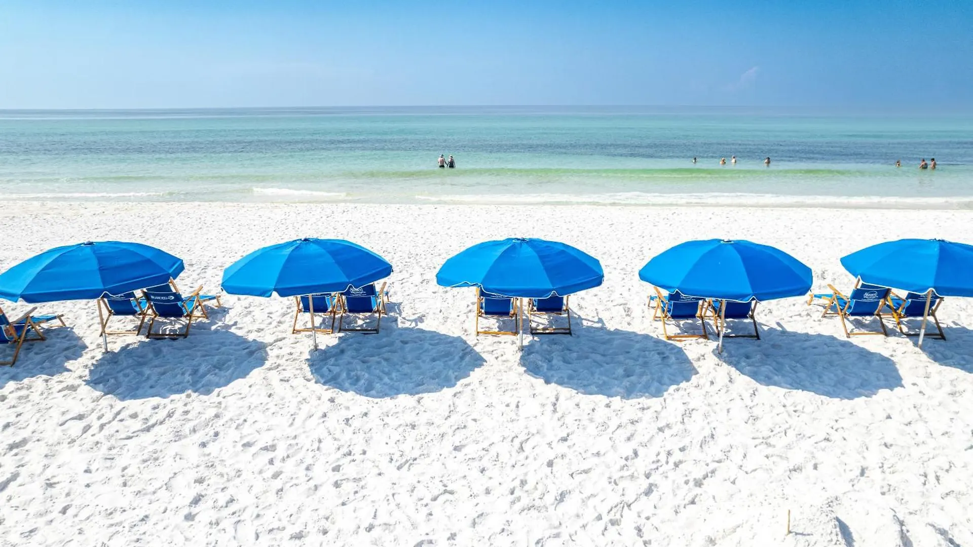Sandpiper Cove 3202- By Holiday Isle Properties Destin
