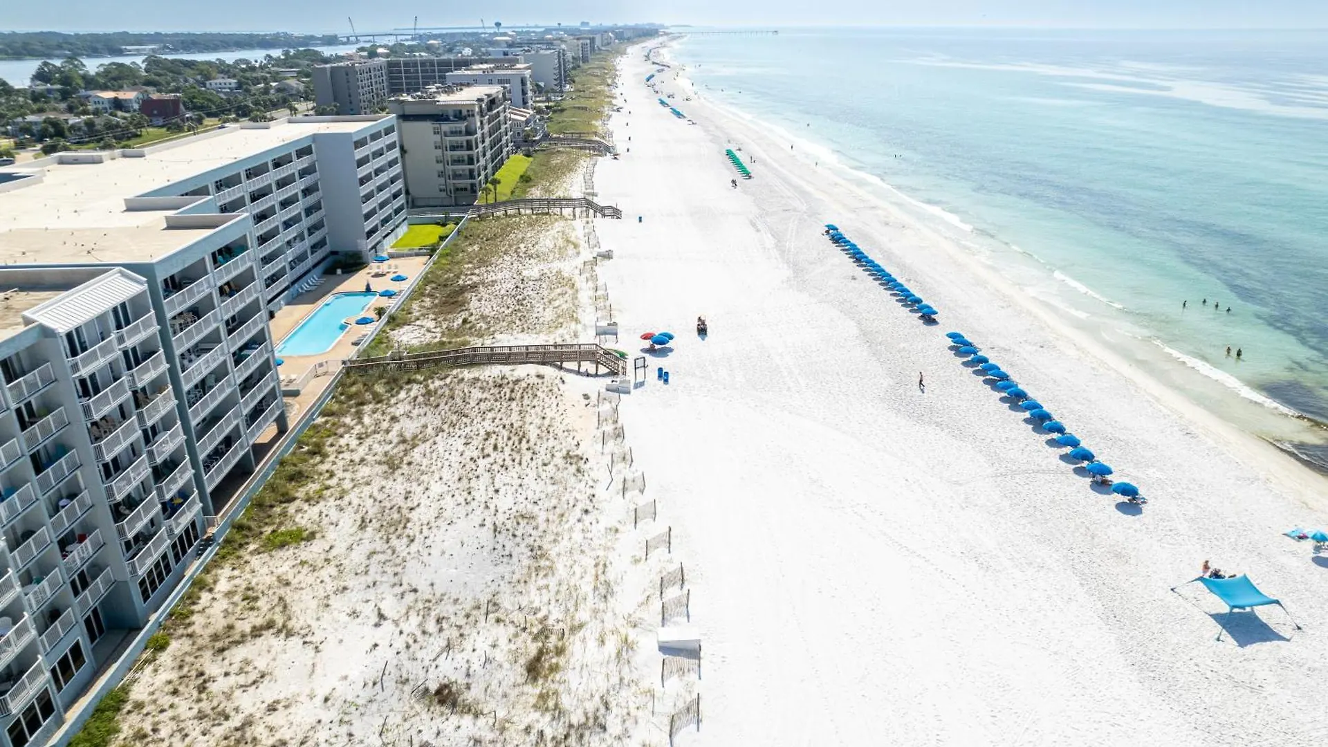 Sandpiper Cove 3202- By Holiday Isle Properties Destin United States