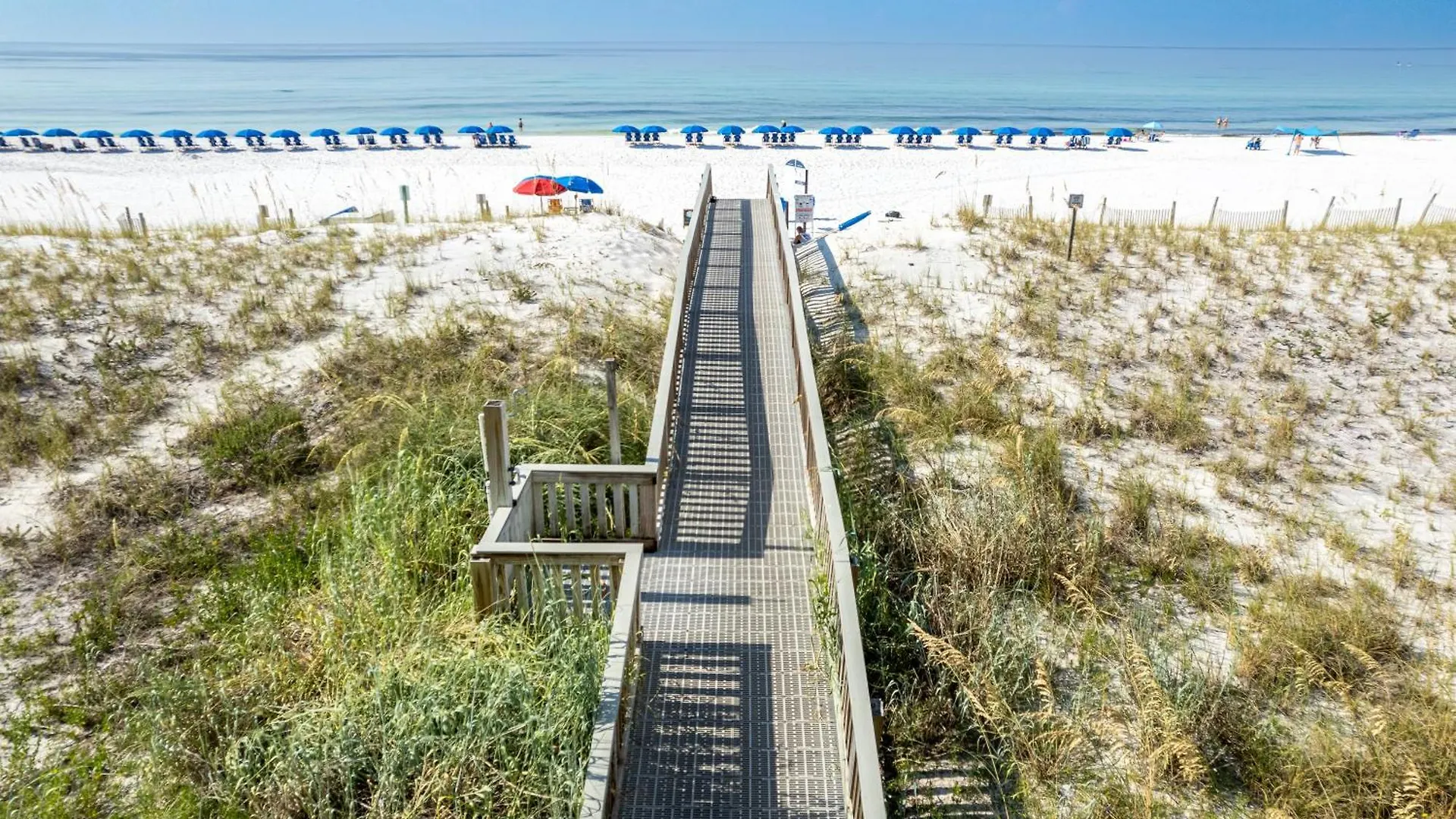 Sandpiper Cove 3202- By Holiday Isle Properties Destin Apartment