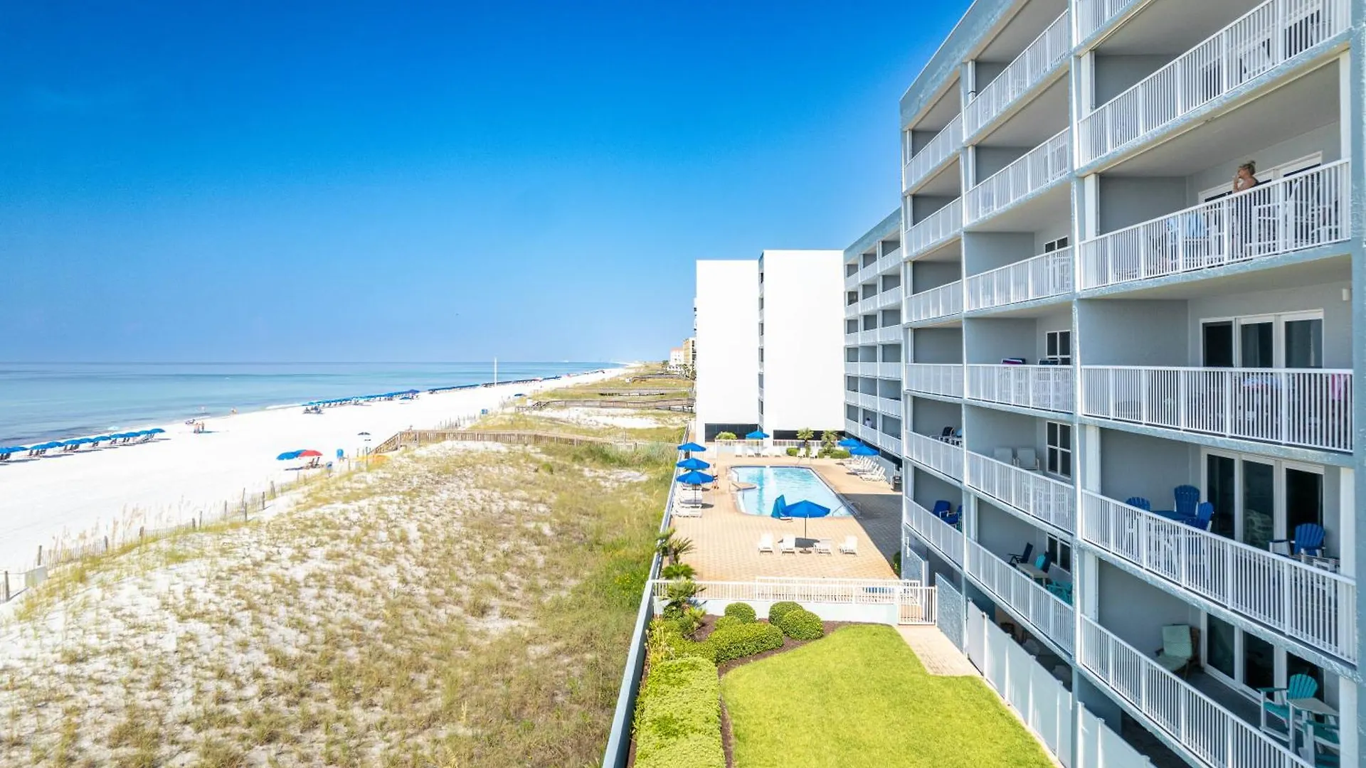 Sandpiper Cove 3202- By Holiday Isle Properties Destin