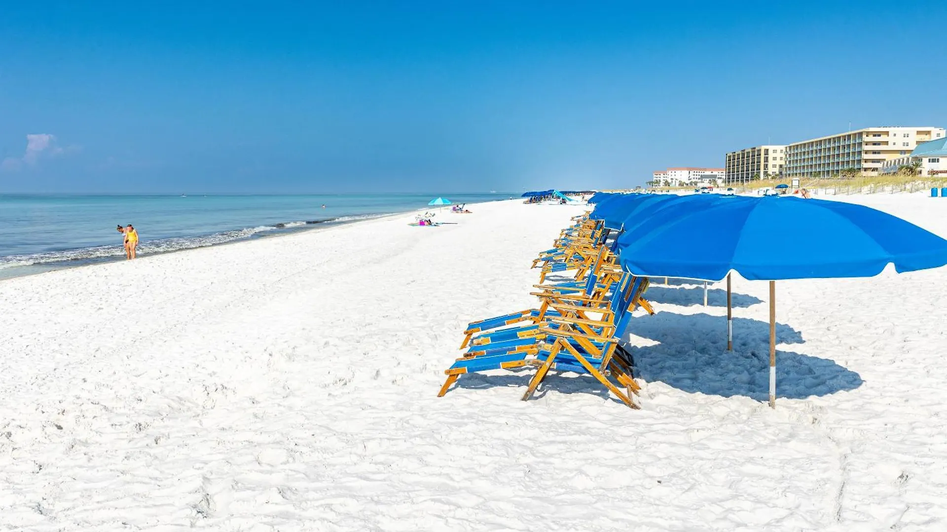 Sandpiper Cove 3202- By Holiday Isle Properties Destin 0*,  United States