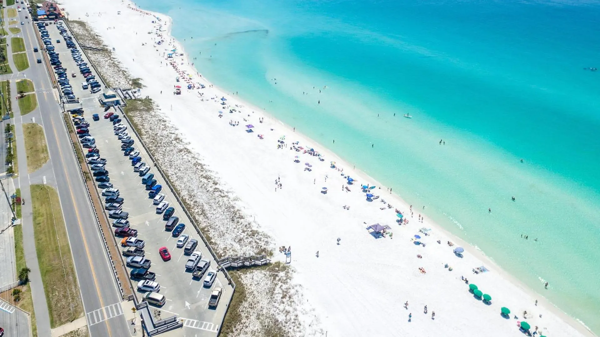 Apartment Sandpiper Cove 3202- By Holiday Isle Properties Destin