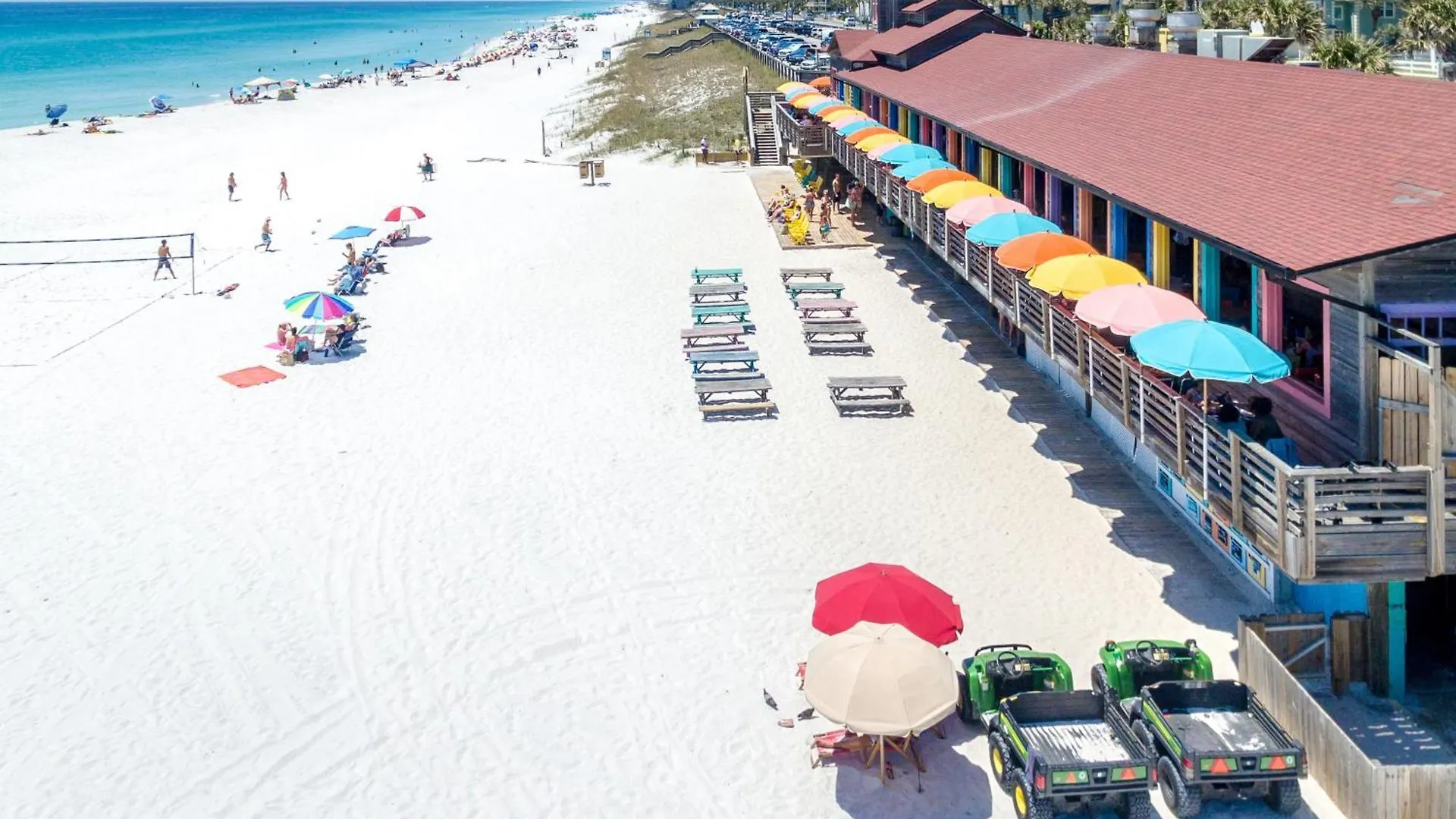 Sandpiper Cove 3202- By Holiday Isle Properties Destin Apartment