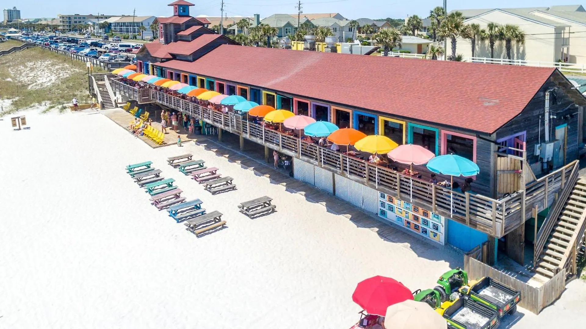 Sandpiper Cove 3202- By Holiday Isle Properties Destin