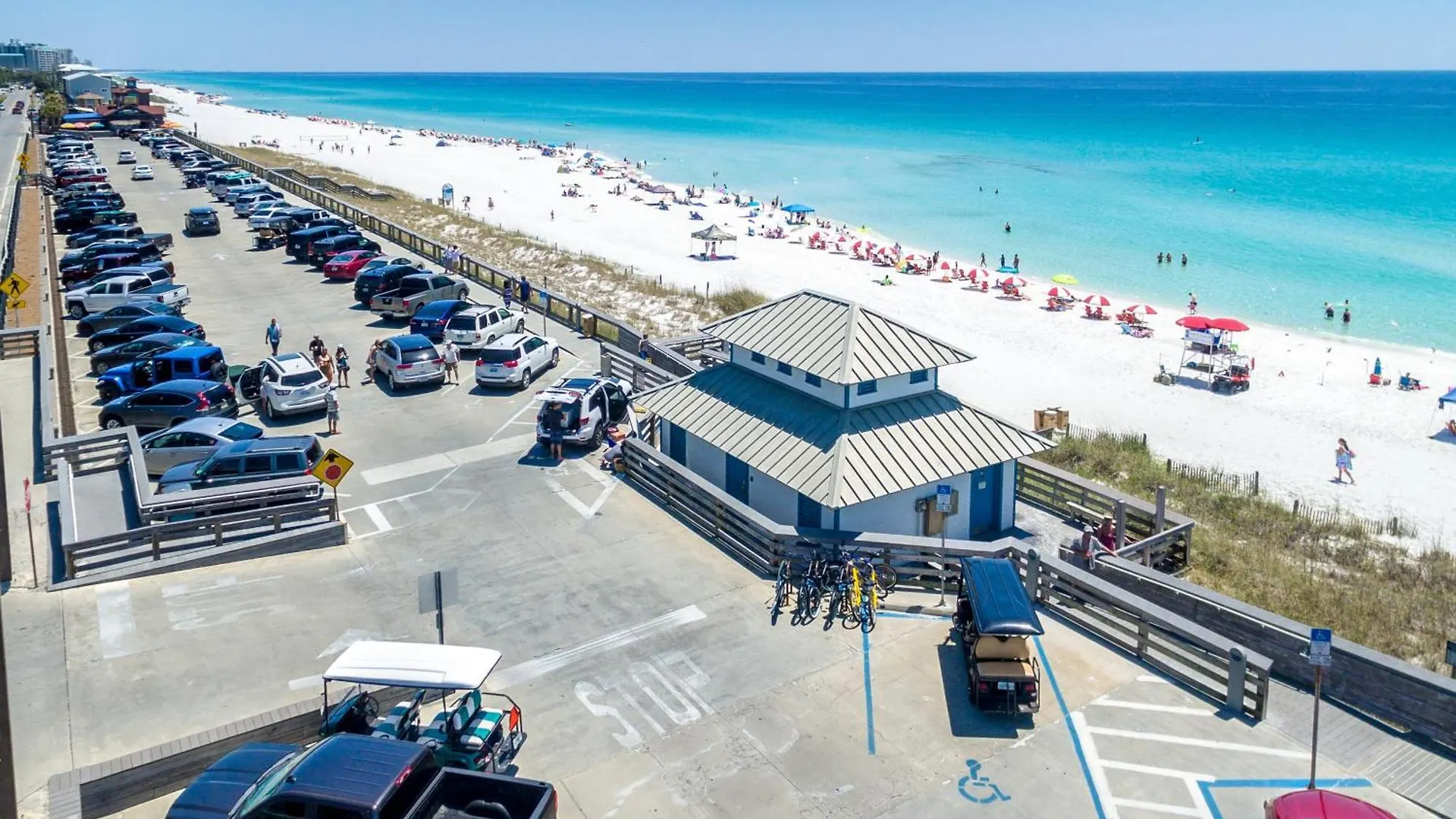 Sandpiper Cove 3202- By Holiday Isle Properties Destin United States