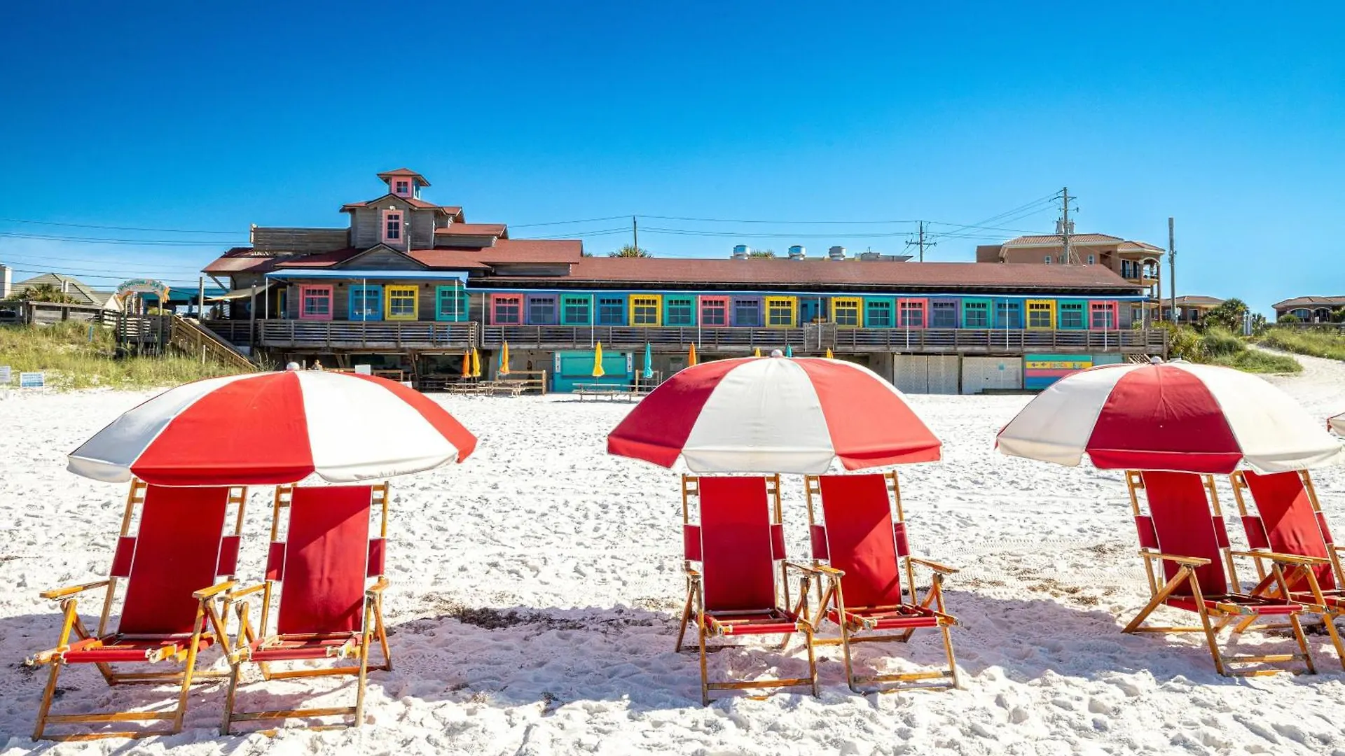 Sandpiper Cove 3202- By Holiday Isle Properties Destin Apartment