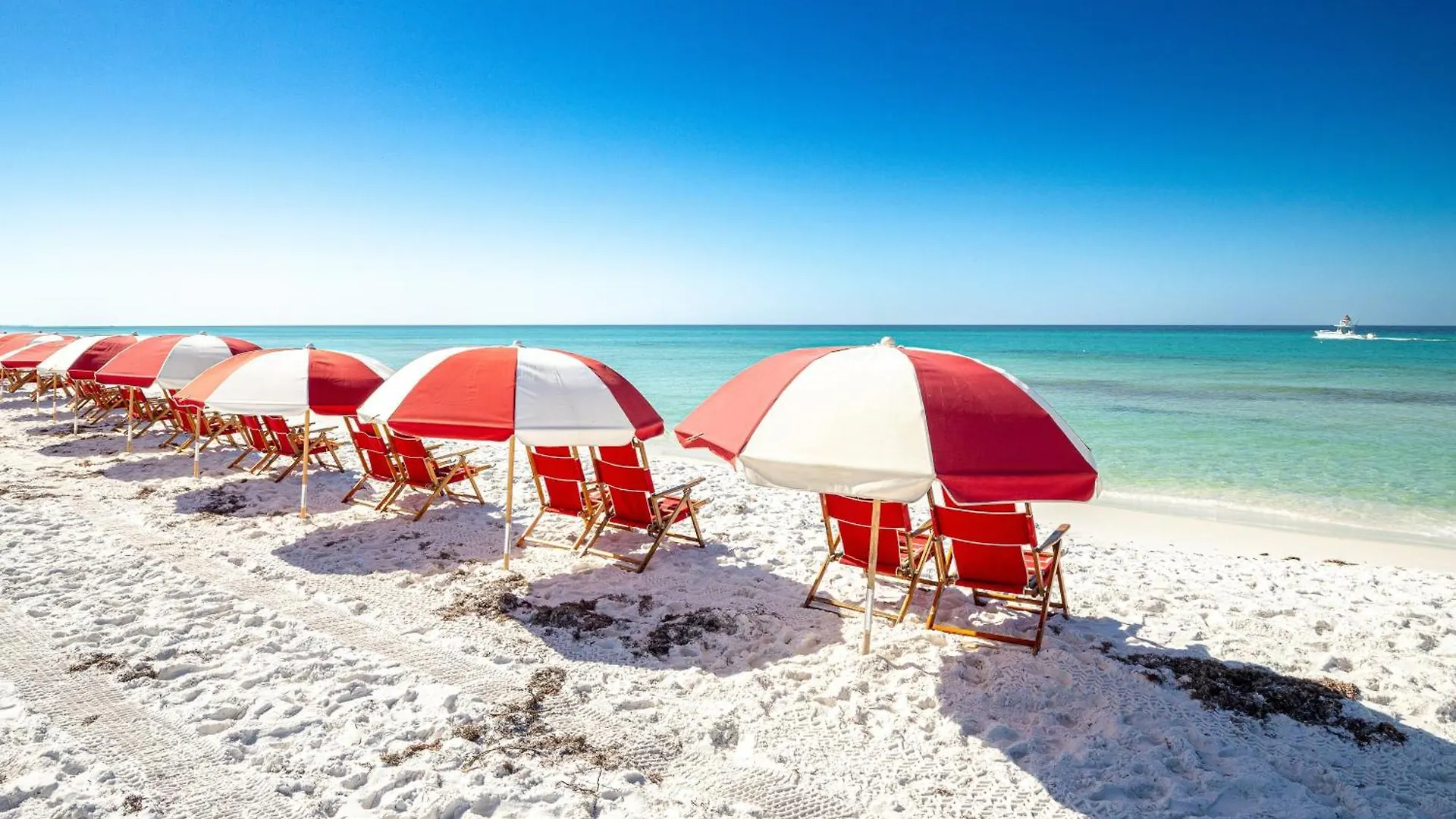 Sandpiper Cove 3202- By Holiday Isle Properties Destin