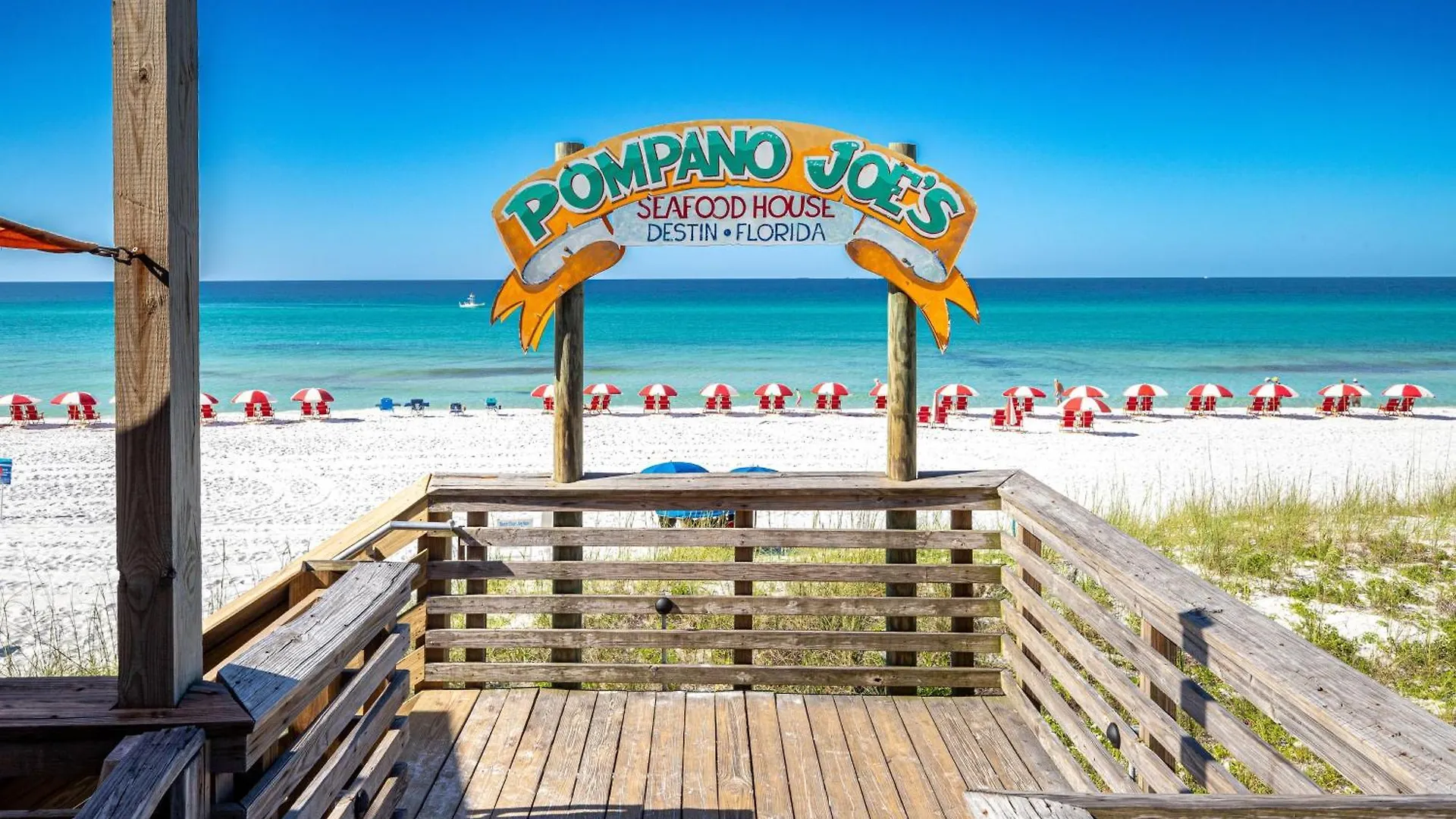 Sandpiper Cove 3202- By Holiday Isle Properties Destin Apartment