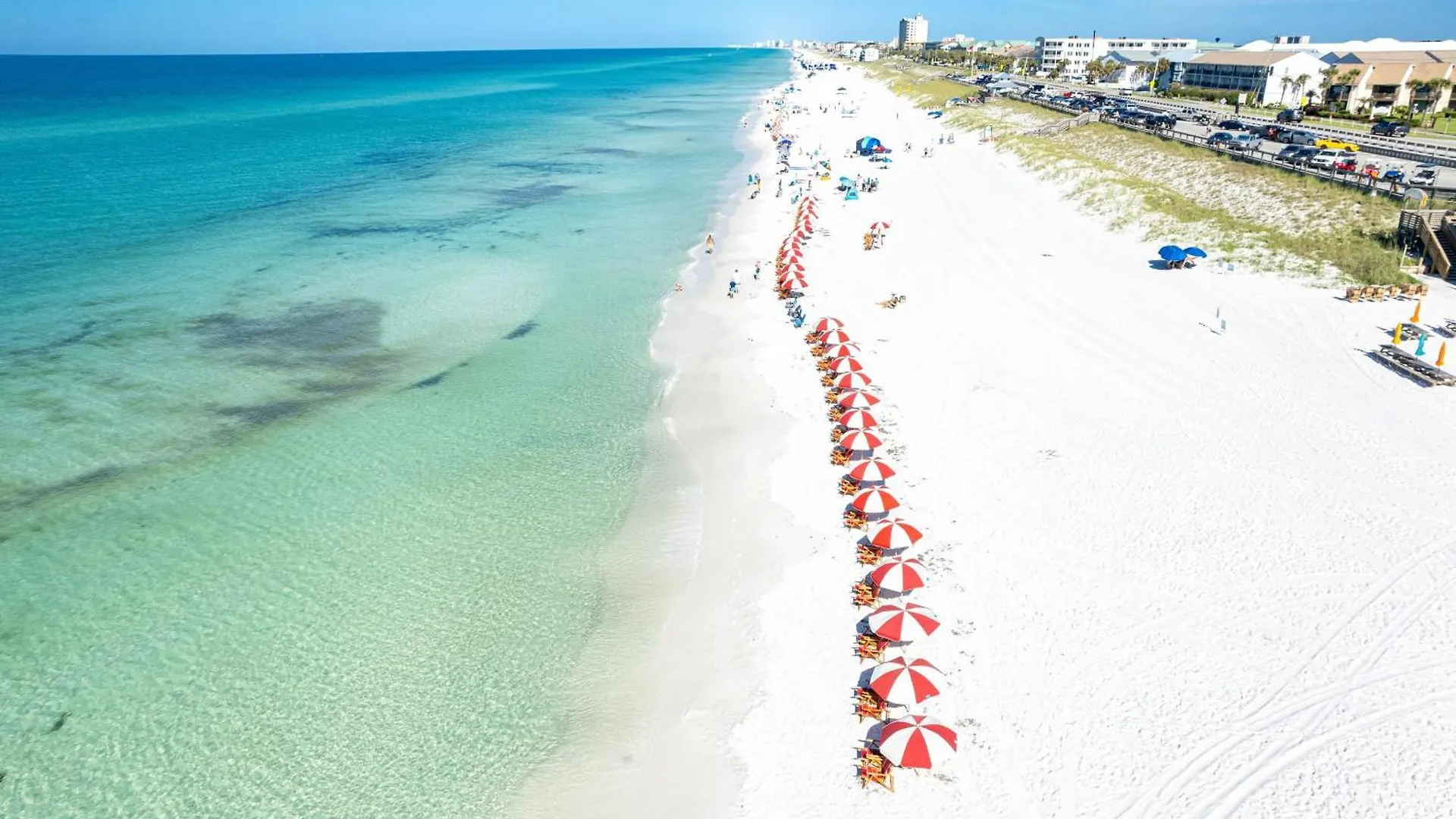 Apartment Sandpiper Cove 3202- By Holiday Isle Properties Destin