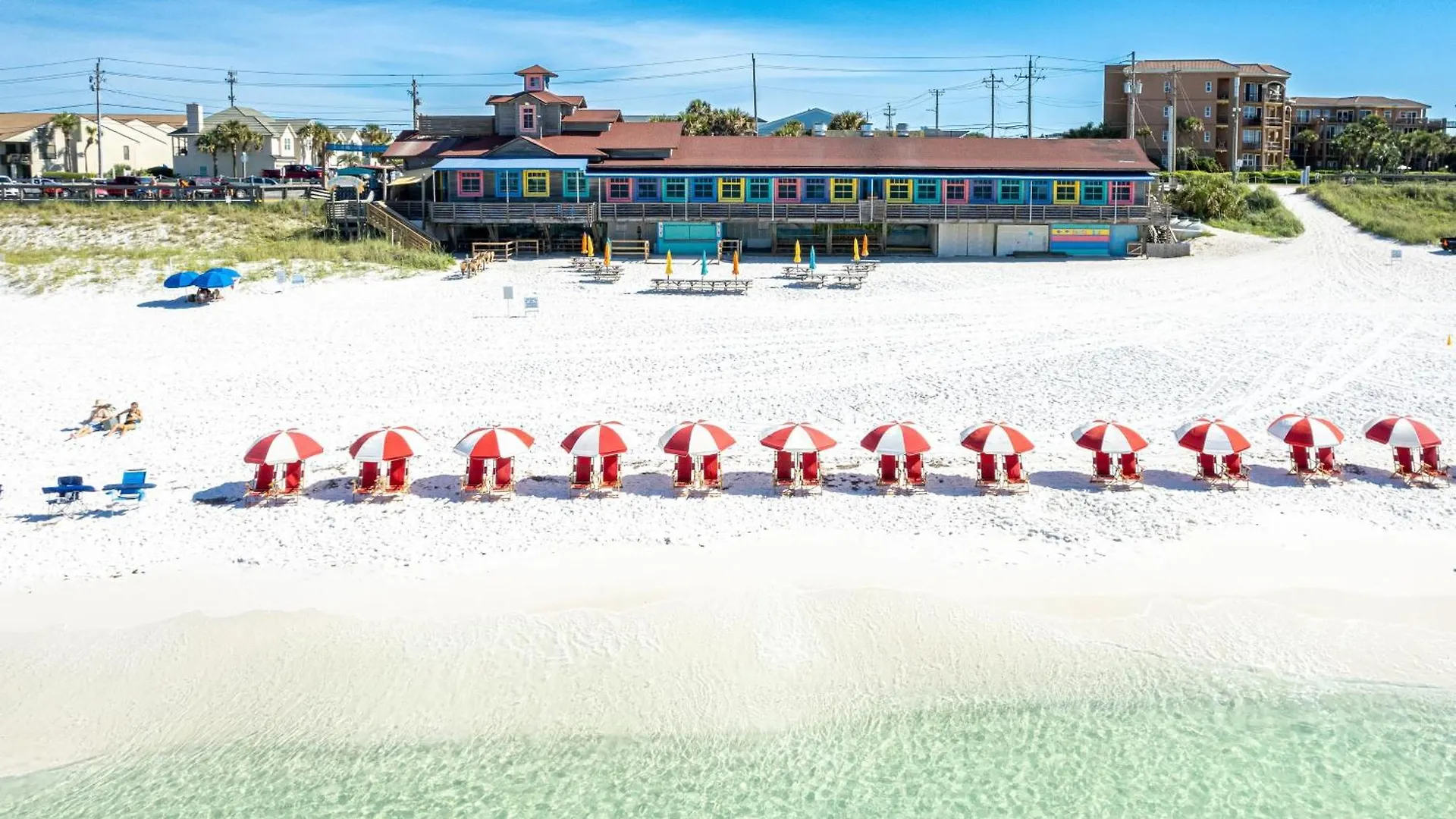 Sandpiper Cove 3202- By Holiday Isle Properties Destin United States