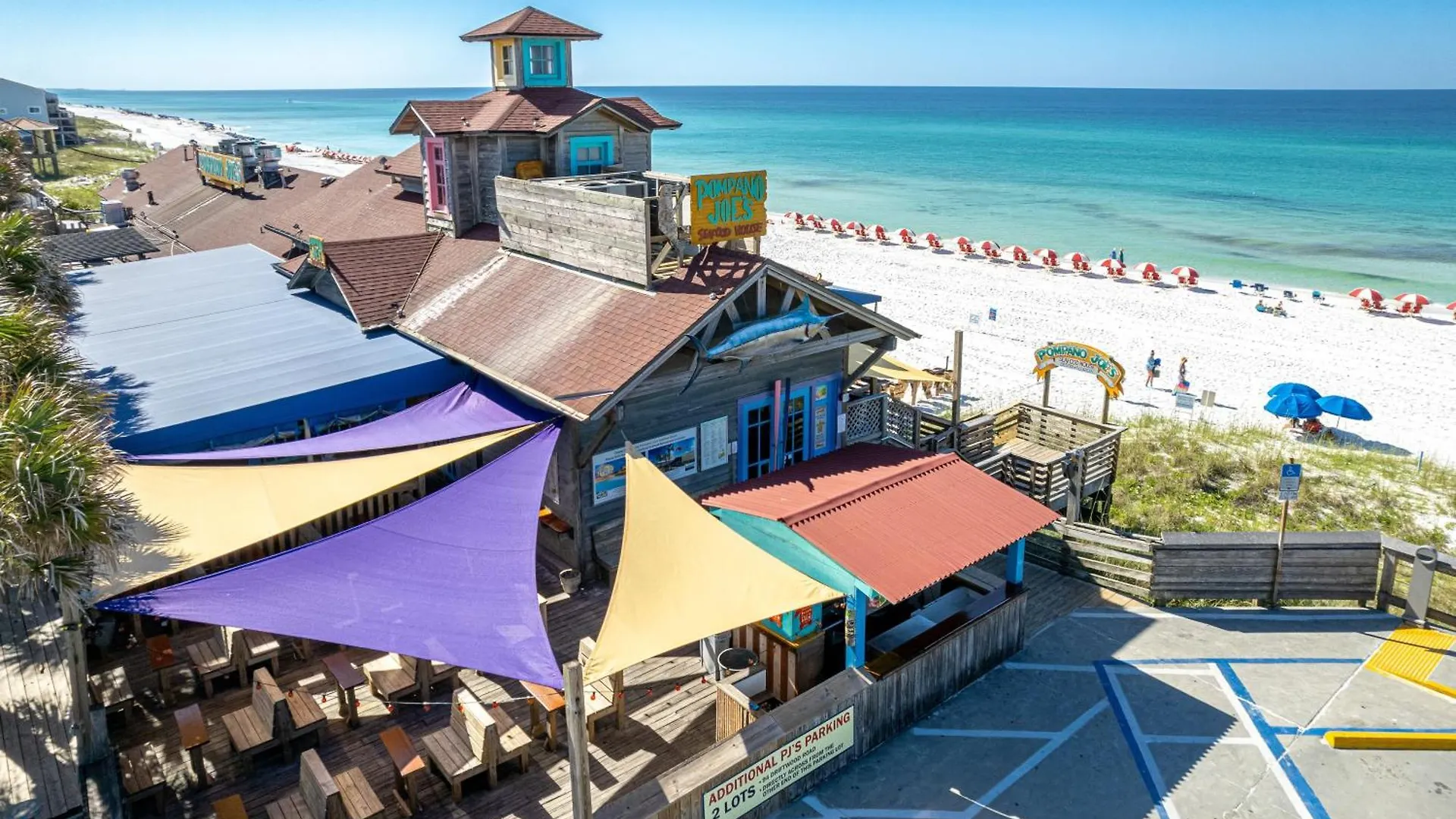 Sandpiper Cove 3202- By Holiday Isle Properties Destin 0*,  United States
