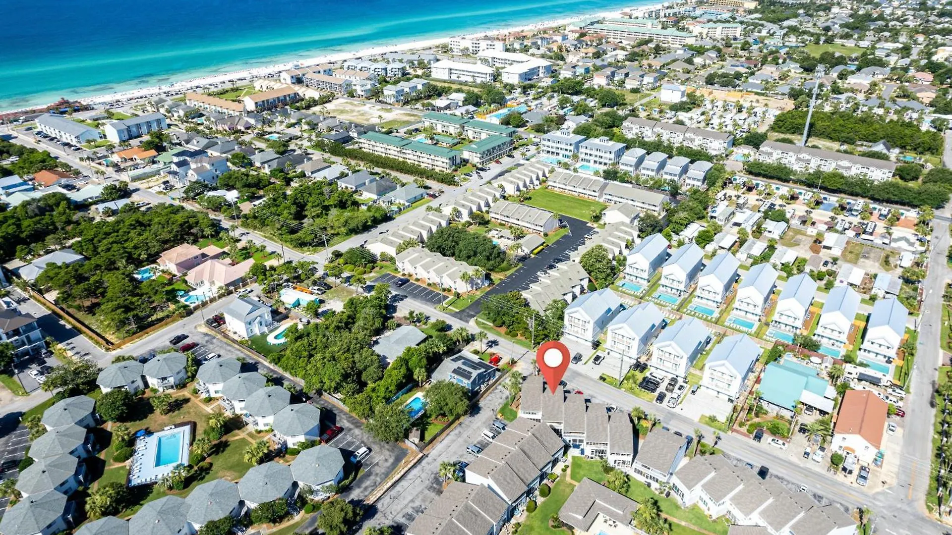 Sandpiper Cove 3202- By Holiday Isle Properties Destin 0*,