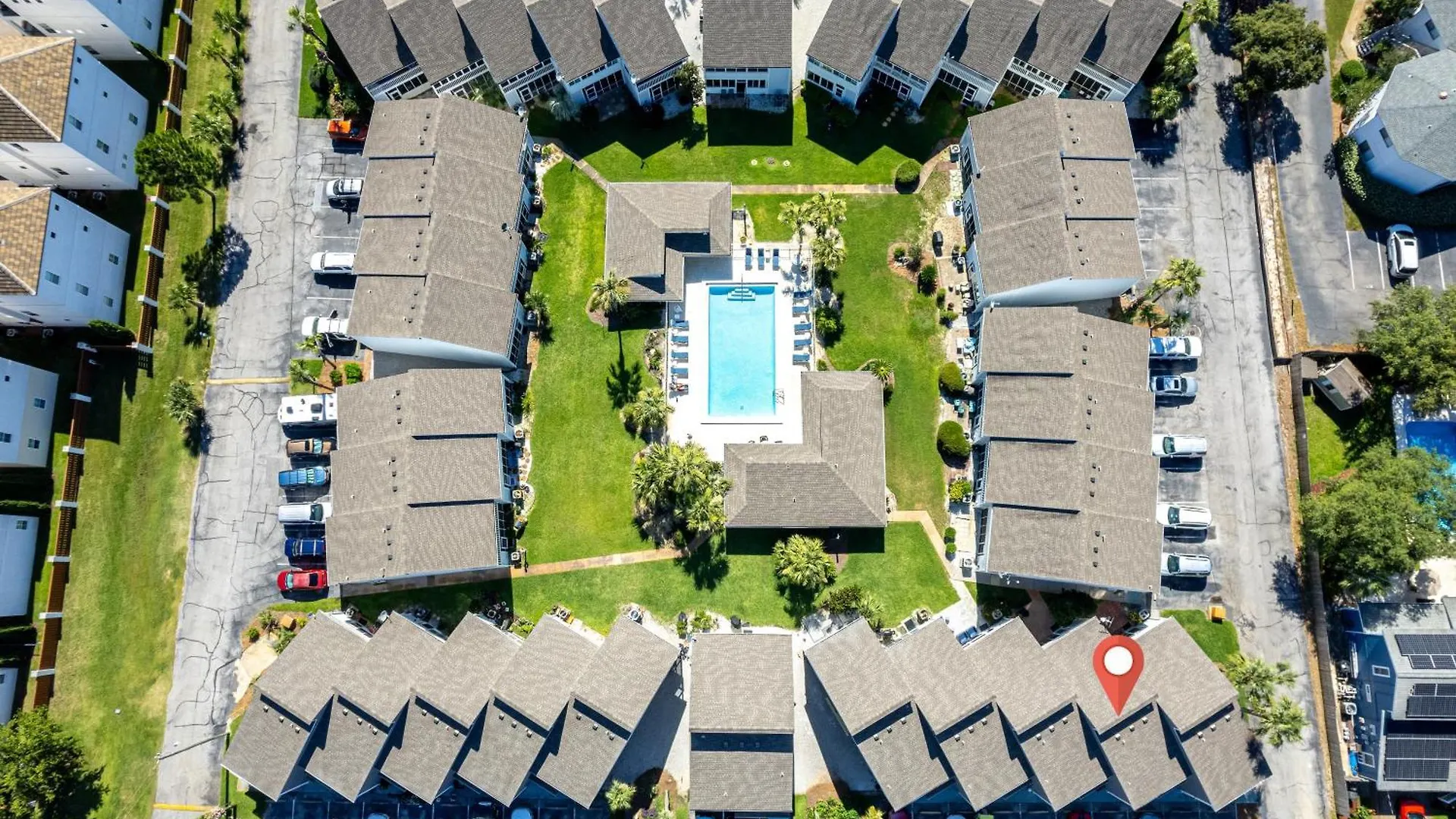Apartment Sandpiper Cove 3202- By Holiday Isle Properties Destin United States